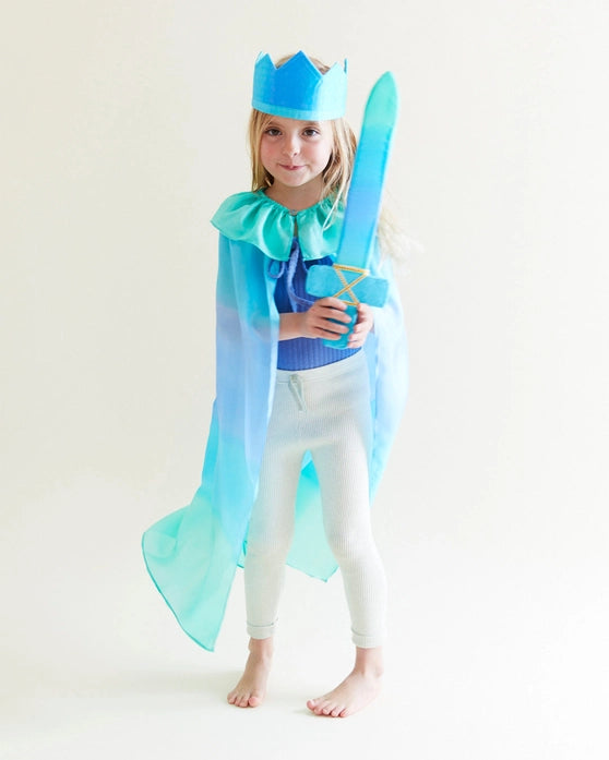 Sarah's Silks Crown