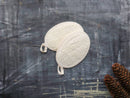 Loofah Shower Pad
