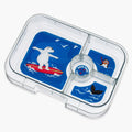 Yumbox Panino 4 Compartment Tray Insert