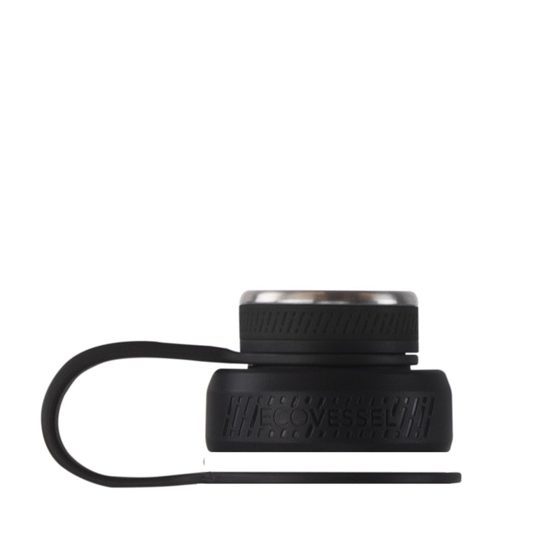 EcoVessel Leakproof Reflecta Dual Top Lid
