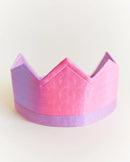 Sarah's Silks Crown