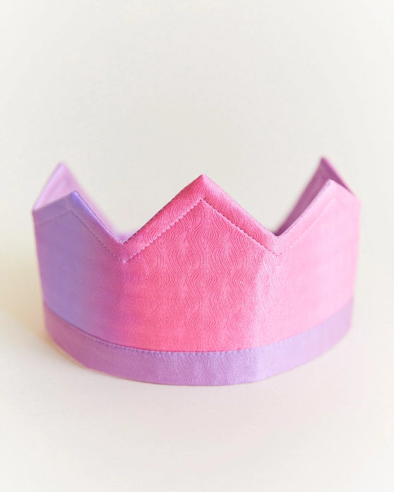 Sarah's Silks Crown