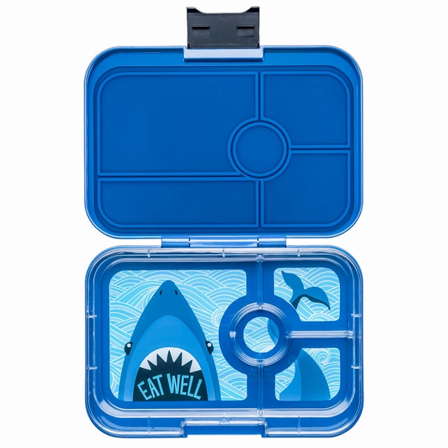 Yumbox 4 Compartment Tapas