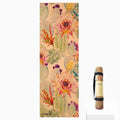 Scoria Cork Yoga Mat