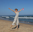 Yumbox Stainless Steel Triple Insulated Water Bottle 14 oz/