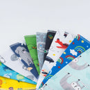 Cheeks Ahoy Reusable Cloth Napkins *pre-order - estimated shipping mid August