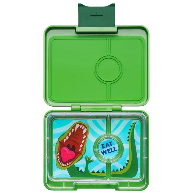 Yumbox Snack Size Bento Box