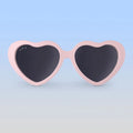 RoShamBo Heart Shaped Sunglasses