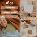 Affirmation Cards for Moms