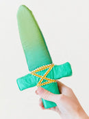 Sarah's Silks Soft Dagger