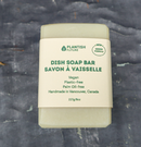 Plantish Solid Dish Soap Bar