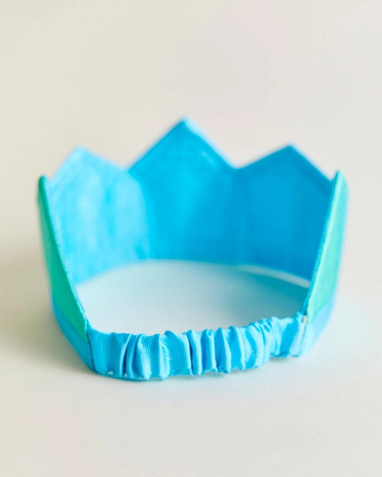 Sarah's Silks Crown