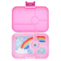 Yumbox 4 Compartment Tapas