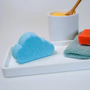 Happy Hippo The Cloud Bubble Bomb