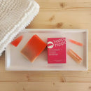 Happy Hippo Soap Bar