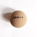 Scoria Cork Massage Balls