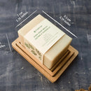 Plantish Solid Dish Soap Bar
