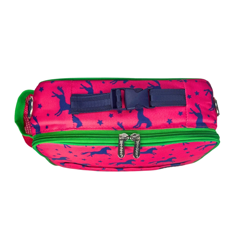 Yumbox Classic Lunch Bag with Strap