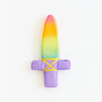 Sarah's Silks Soft Dagger