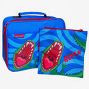 Yumbox Classic Lunch Bag & Sandwich Bag Set