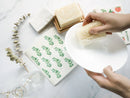 Plantish Solid Dish Soap Bar