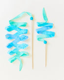 Sarah's Silks Streamers