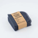 Cheeks Ahoy Reusable Cloth Wipes/ Napkins