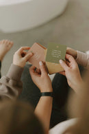 Affirmation Cards for Kids