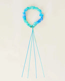 Sarah's Silks Garland