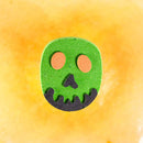 Happy Hippo Bath Bomb with toy - Zombie  *pre-order (estimated shipping early Oct)