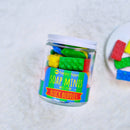 Happy Hippo Block Buddies - Soap Minis  *pre-order (estimated shipping early Oct)