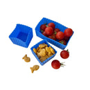 Yumbox Mini Silicone Bento Cups · Set of 3