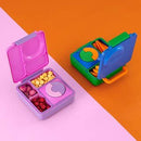 OmieBox - NEW Monster Blue & Unicorn Pink