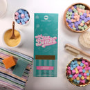 Happy Hippo Mini Bubble Bombs