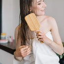 Jack59 Bamboo Hair Brush
