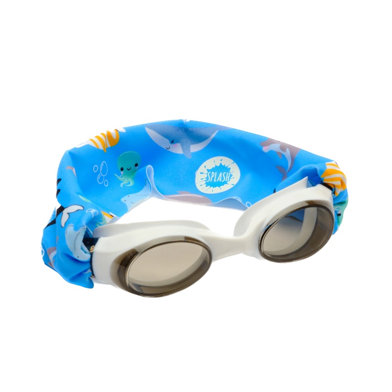 Splash Swim Goggles