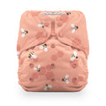 Thirsties Natural One Size All In One