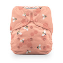 Thirsties Natural One Size All In One