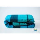 Little Frog 100% Cotton Woven Wrap