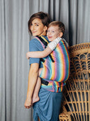 LennyLamb Preschool Carrier