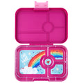 Yumbox 4 Compartment Tapas