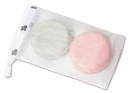 Jack59 Mesh Soap Saver Bag