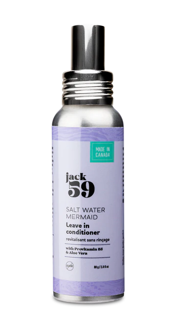 Jack59 Leave-In Conditioner