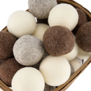 Wool Dryer Ball - Package Free