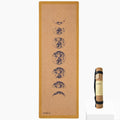 Scoria Cork Yoga Mat