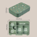 Noüka Bento Chill Lunch Box