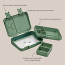 Noüka Bento Chill Lunch Box
