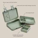 Noüka Bento Lunch Box