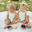Noüka Silicone Snack Cup