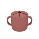 Noüka Silicone Snack Cup